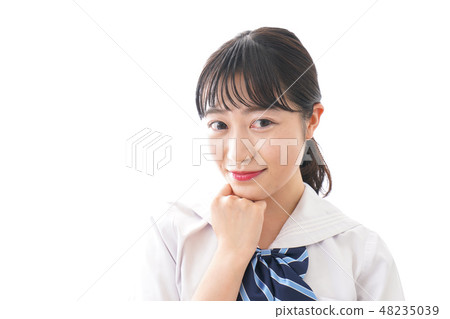 苦苦掙扎的學生 48235039