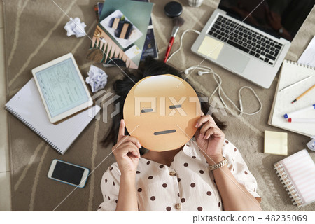 Emotionless Emotionless 48235069