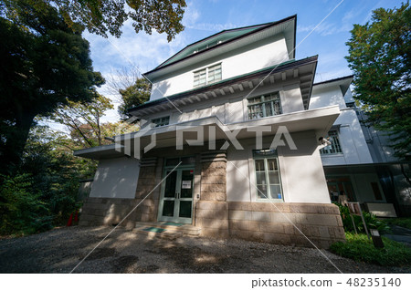 Nagao Bunko 48235140