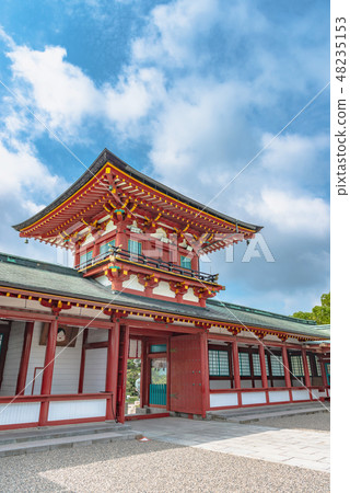 防府天滿宮 防府天滿宮 48235153