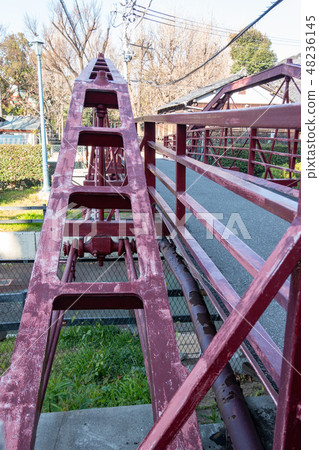 八幡橋 八幡橋 48236145