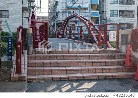 八幡橋 八幡橋 48236146