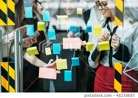 corporate teamwork business strategy discussion corporate teamwork business strategy discussion 48238685