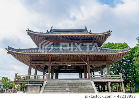 Hofuten Tenmangu Shun Fuchiro 48238958