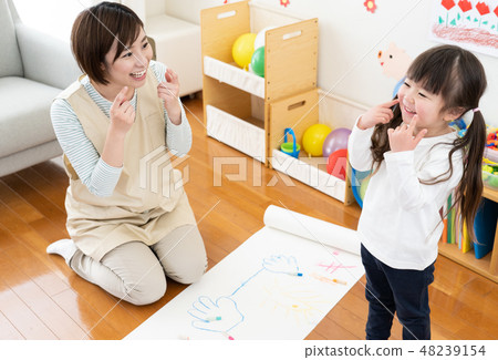 舞蹈 48239154