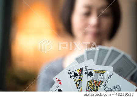 Playing Card Games Playing Card Games 48239533