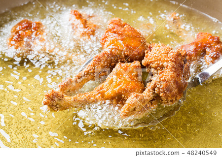 炸雞 炸雞 48240549