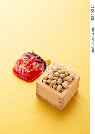 大豆烤豆 48240813