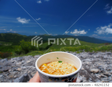 山景和杯拉麵 48241152