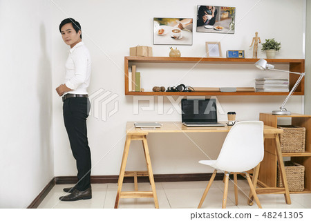 Punishment for bad work Punishment for bad work 48241305
