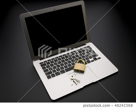 PC security image 48241568