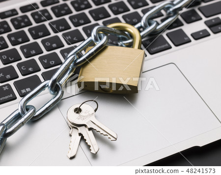 PC security image PC security image 48241573