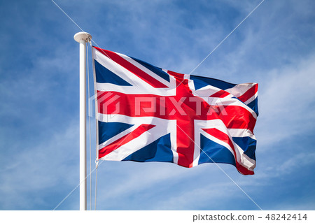 Flag of the United Kingdom Flag of the United Kingdom 48242414