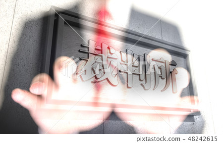 court court 48242615