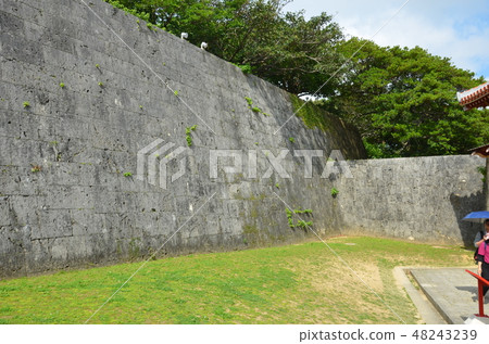 Okinawa Naha 48243239