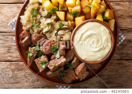 Swedish recipe pyttipanna for beef rydberg Swedish recipe pyttipanna for beef rydberg 48245063