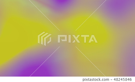 Abstract multicolored motion gradient background. Illustration design. 3D render Abstract multicolored motion gradient background. Illustration design. 3D render 48245846