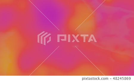 Abstract multicolored motion gradient background. Illustration design. 3D render Abstract multicolored motion gradient background. Illustration design. 3D render 48245869