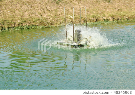 hydraulic turbine spinning for waste water hydraulic turbine spinning for waste water 48245968