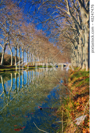 Midi Canal Midi Canal 48247476