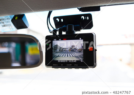 drive recorder drive recorder 48247767