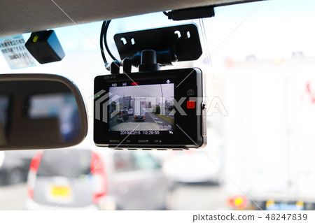 drive recorder  48247839