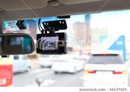 drive recorder drive recorder 48247845