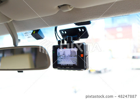drive recorder drive recorder 48247887