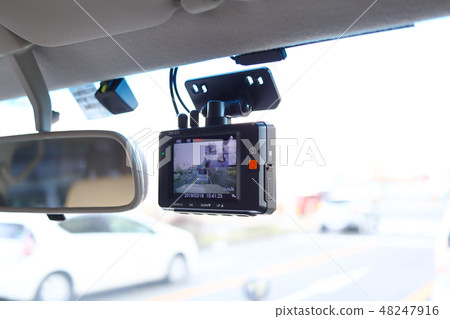 drive recorder drive recorder 48247916