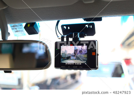 drive recorder drive recorder 48247923