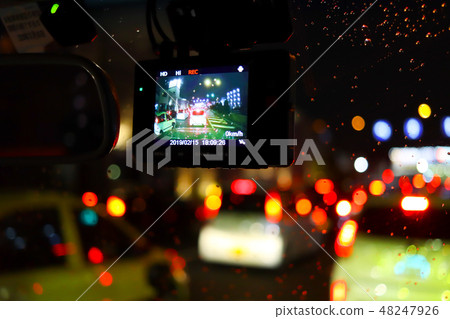 行車記錄儀 行車記錄儀 48247926