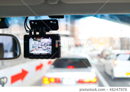 drive recorder drive recorder 48247978
