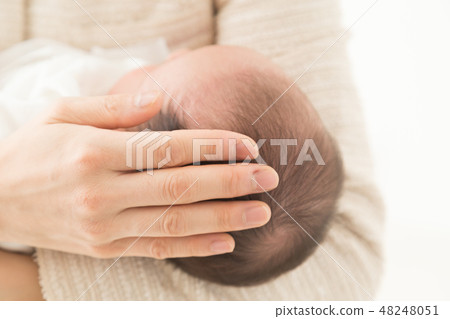 寶寶睡覺 48248051