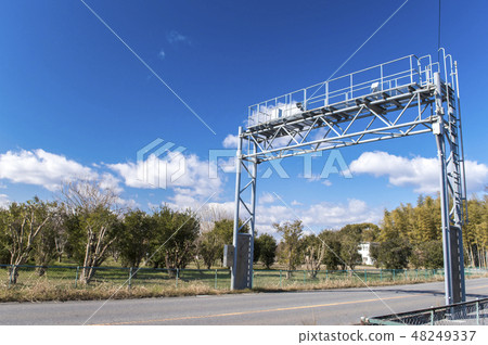 Orbis自動速度控制設備 48249337