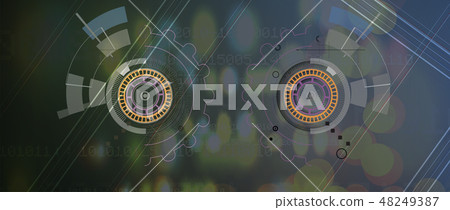 Conceptual technology of artificial intelligence Conceptual technology of artificial intelligence 48249387