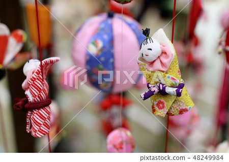 Bamboo blossom 2019 48249984