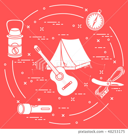 Tourism and outdoor recreation 48253175