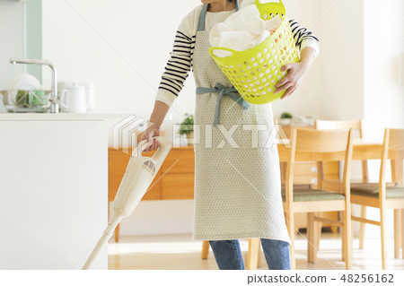 Housewife vacuum cleaner 48256162