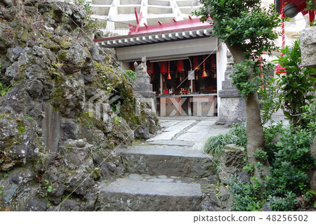 Inari Maigami 48256502