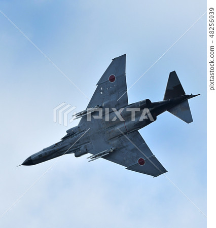 Air Self Defense Force fighter 48256939