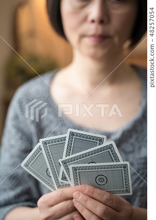 紙牌遊戲 紙牌遊戲 48257054