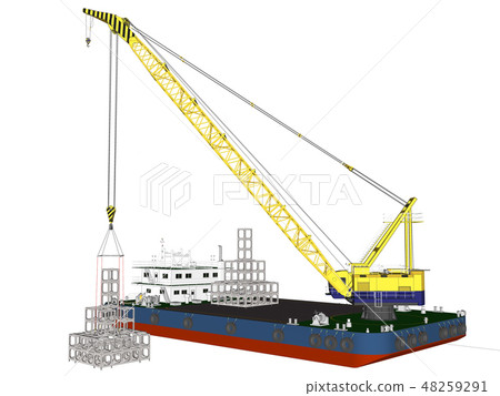 Reef sinking 1 48259291