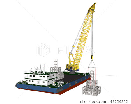 Reef sinking 2 48259292