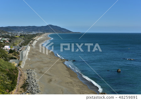 Irago Cape Omotehama Irago Cape Omotehama 48259891