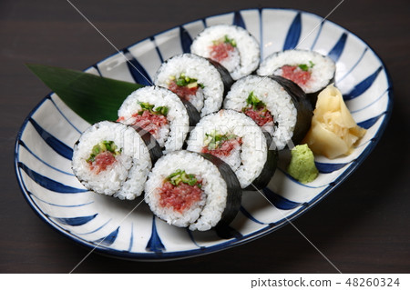 梅膠輥 48260324