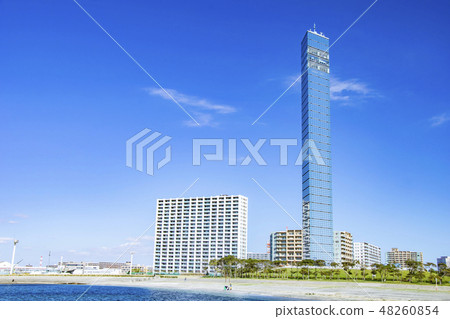 千葉港塔 千葉港塔 48260854