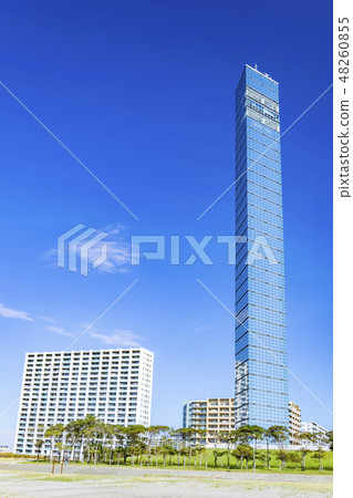 千葉港塔 千葉港塔 48260855