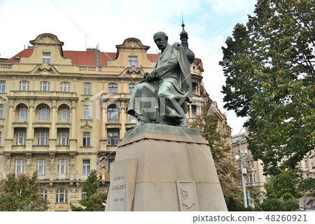 Czech Republic of Prague Czech Republic of Prague 48260921