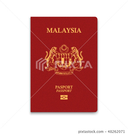 Passport Passport 48262071