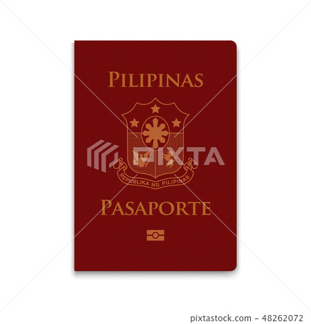 Passport 48262072
